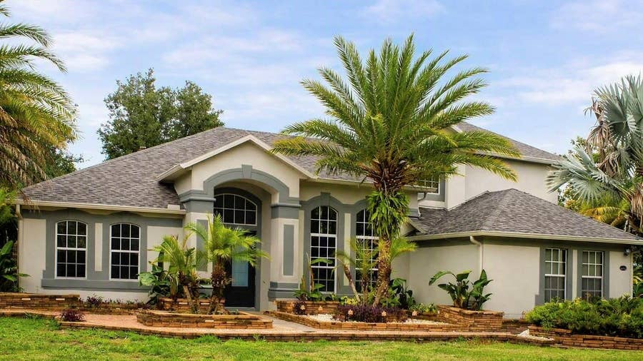 Property photo for 2461 WOODBARK STREET, Apopka, FL