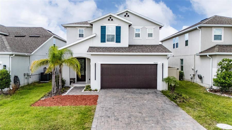 Property photo for 1582 SEPAL STREET, Kissimmee, FL