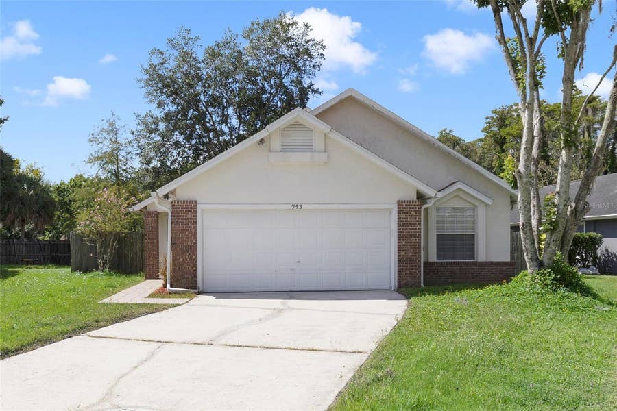 Property photo for 713 MEADOWSIDE COURT, Orlando, FL