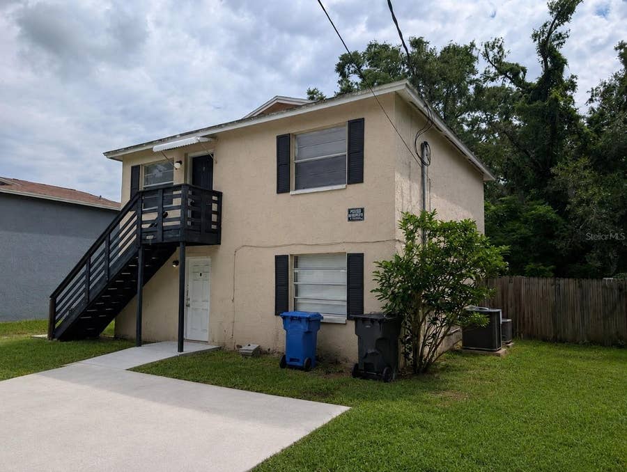Property photo for 3307 N 77TH STREET, Tampa, FL
