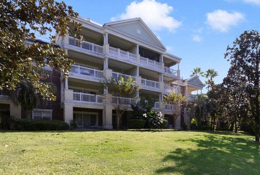 Property photo for 7660 WHISPER WAY, #203, Kissimmee, FL