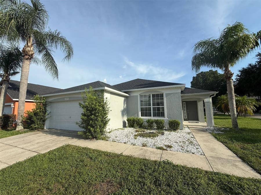 Property photo for 3059 BARBADOS LANE, Haines City, FL