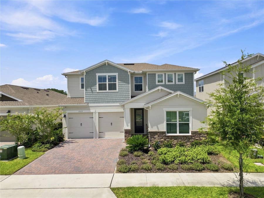 Property photo for 13112 DENDY WAY, Winter Garden, FL