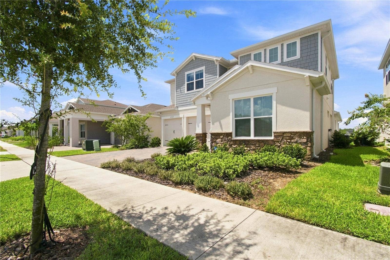 13112 DENDY WAY, Winter Garden, FL 34787 13112 DENDY WAY, Winter Garden, FL 34787
