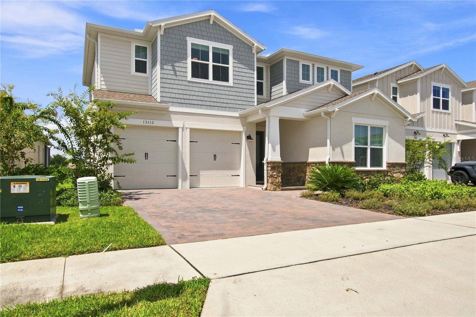 13112 DENDY WAY, Winter Garden, FL 34787 13112 DENDY WAY, Winter Garden, FL 34787