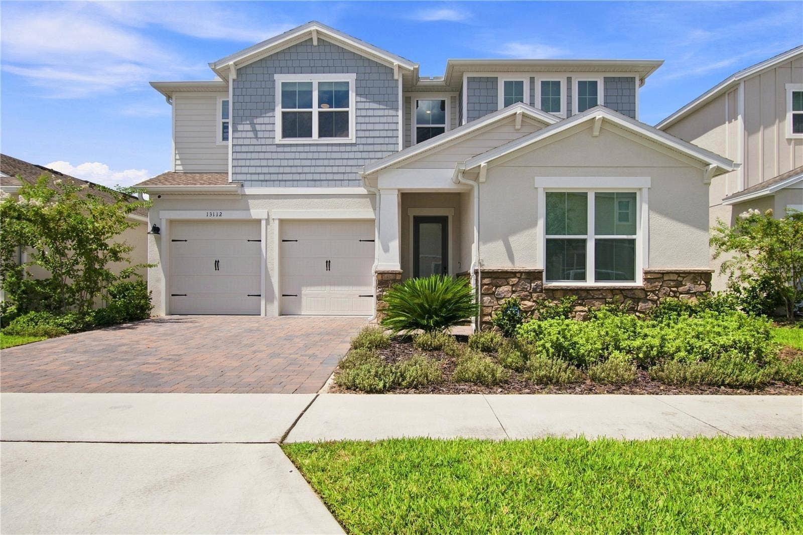 13112 DENDY WAY, Winter Garden, FL 34787 13112 DENDY WAY, Winter Garden, FL 34787