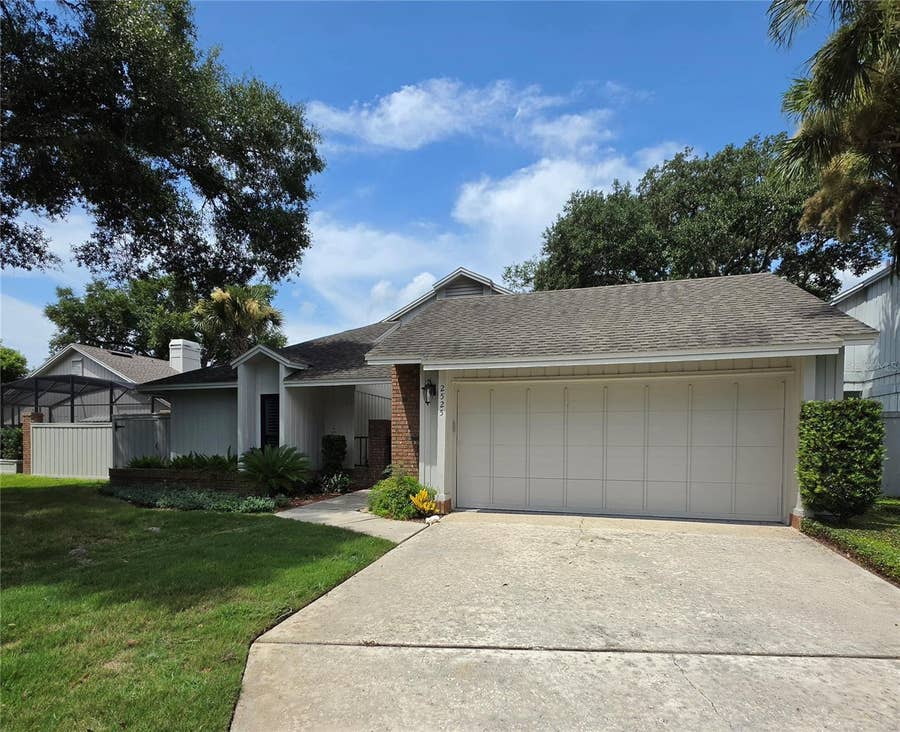 Property photo for 2525 THICKET RIDGE COURT, Longwood, FL