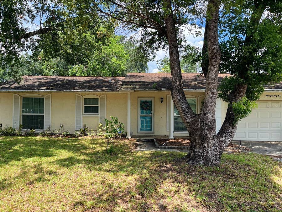 Property photo for 5839 HUTTON DRIVE, Orlando, FL