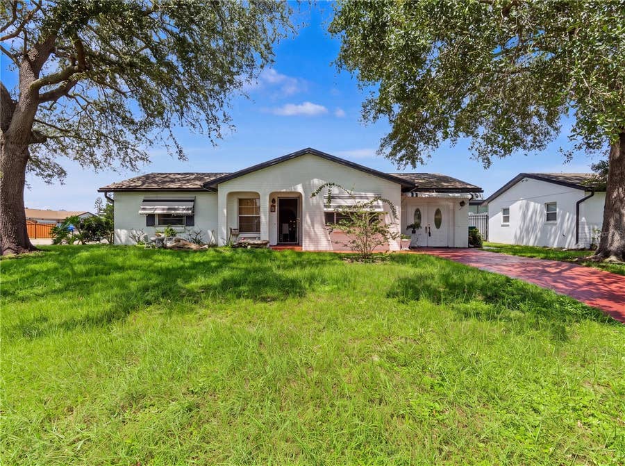 Property photo for 99 TOLUCA DRIVE, Kissimmee, FL