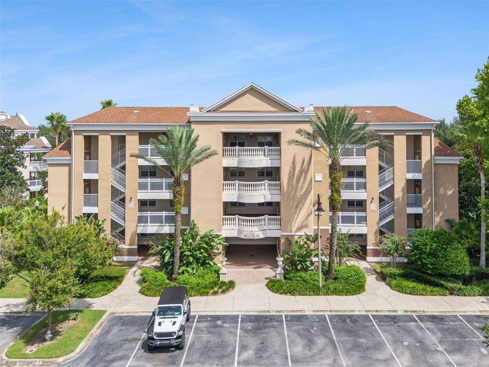 7651 WHISPER WAY, #204, Reunion, FL 34747 7651 WHISPER WAY, #204, Reunion, FL 34747