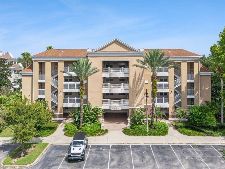 Property photo for 7651 WHISPER WAY, #204, Reunion, FL