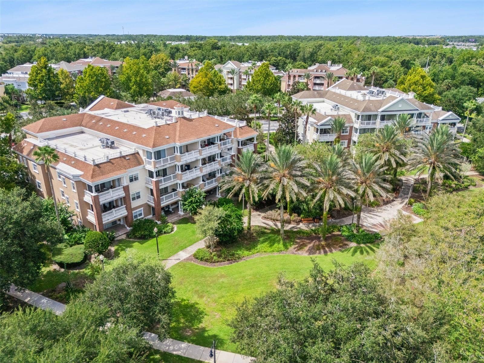 7651 WHISPER WAY, #204, Reunion, FL 34747 7651 WHISPER WAY, #204, Reunion, FL 34747