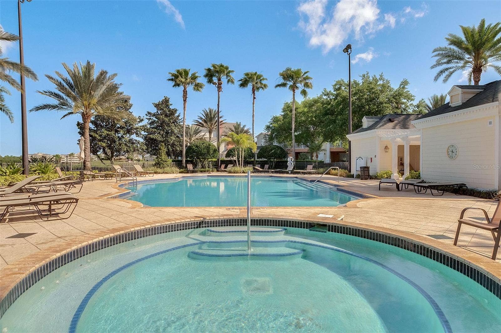 7651 WHISPER WAY, #204, Reunion, FL 34747 7651 WHISPER WAY, #204, Reunion, FL 34747
