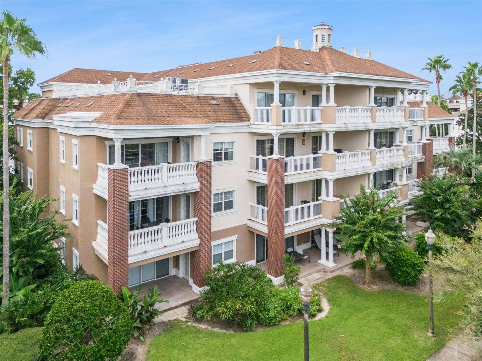 7651 WHISPER WAY, #204, Reunion, FL 34747 7651 WHISPER WAY, #204, Reunion, FL 34747