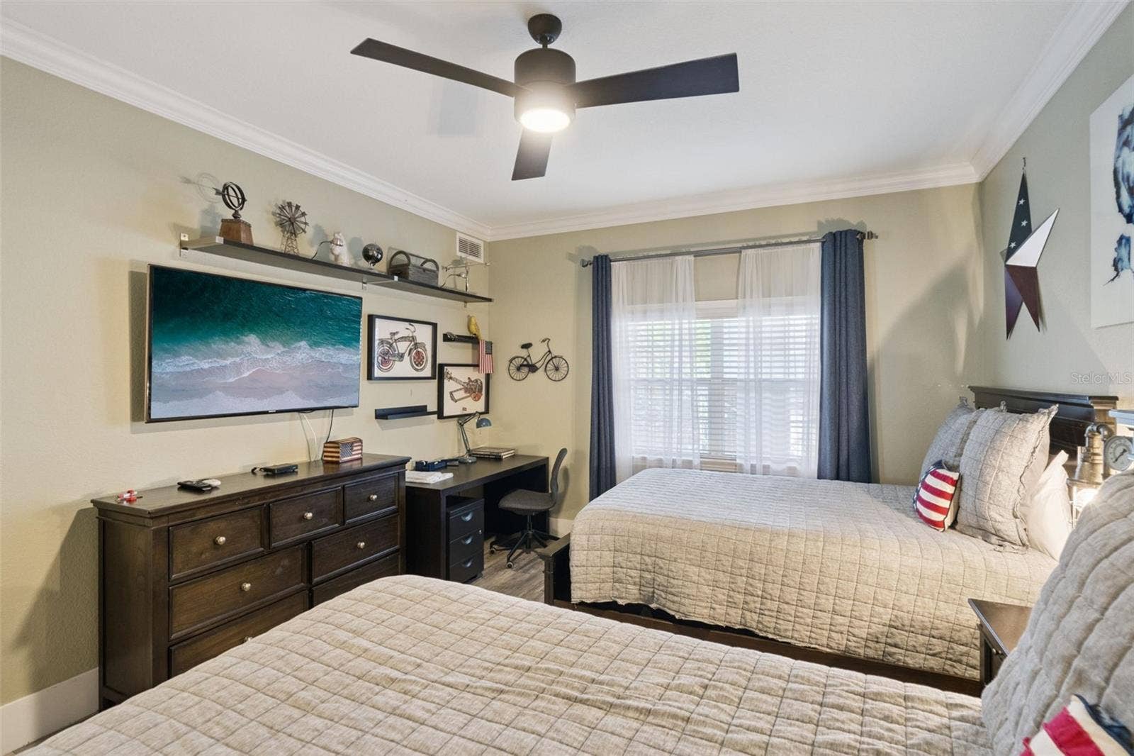 7651 WHISPER WAY, #204, Reunion, FL 34747 7651 WHISPER WAY, #204, Reunion, FL 34747