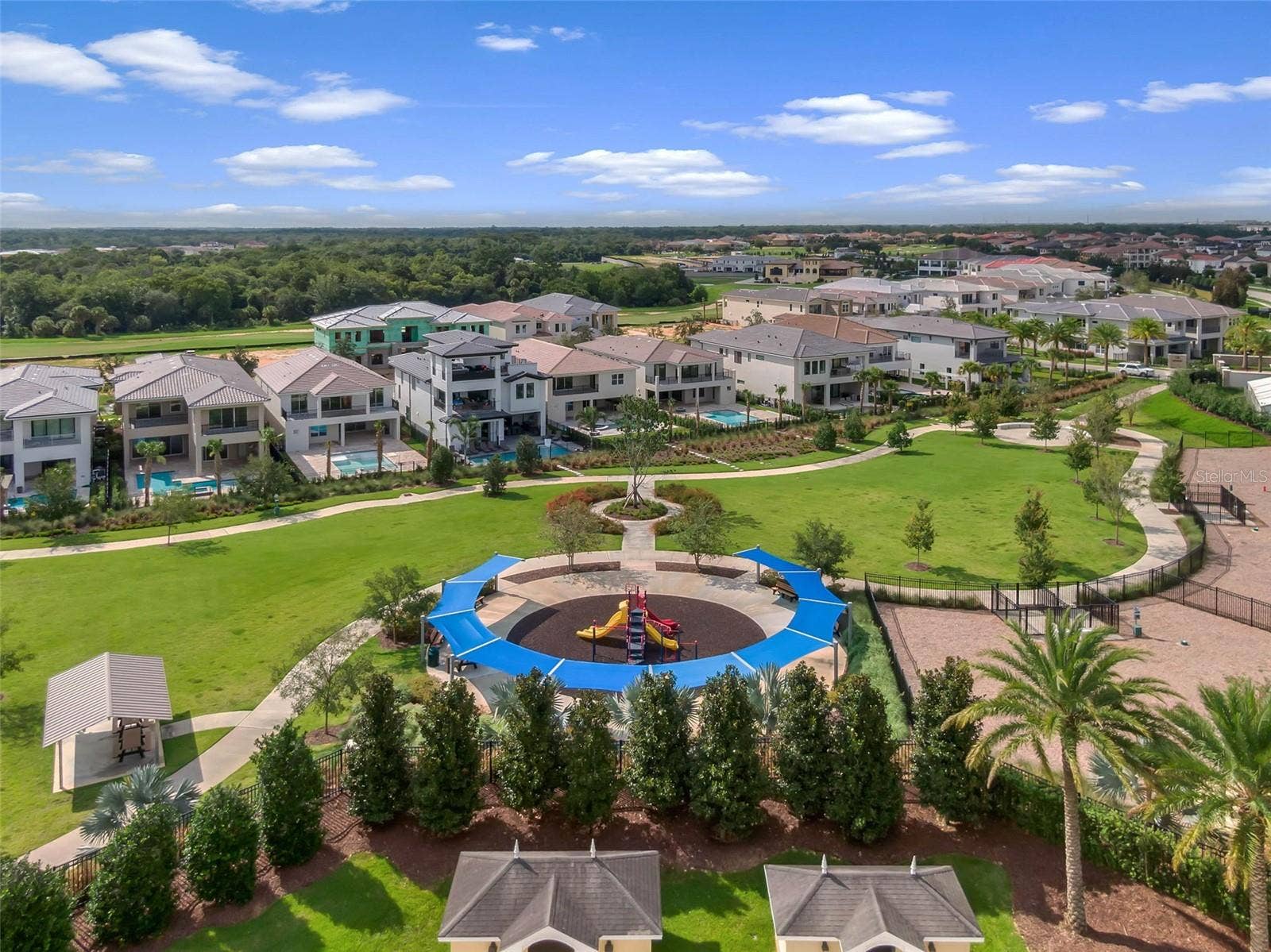 7651 WHISPER WAY, #204, Reunion, FL 34747 7651 WHISPER WAY, #204, Reunion, FL 34747