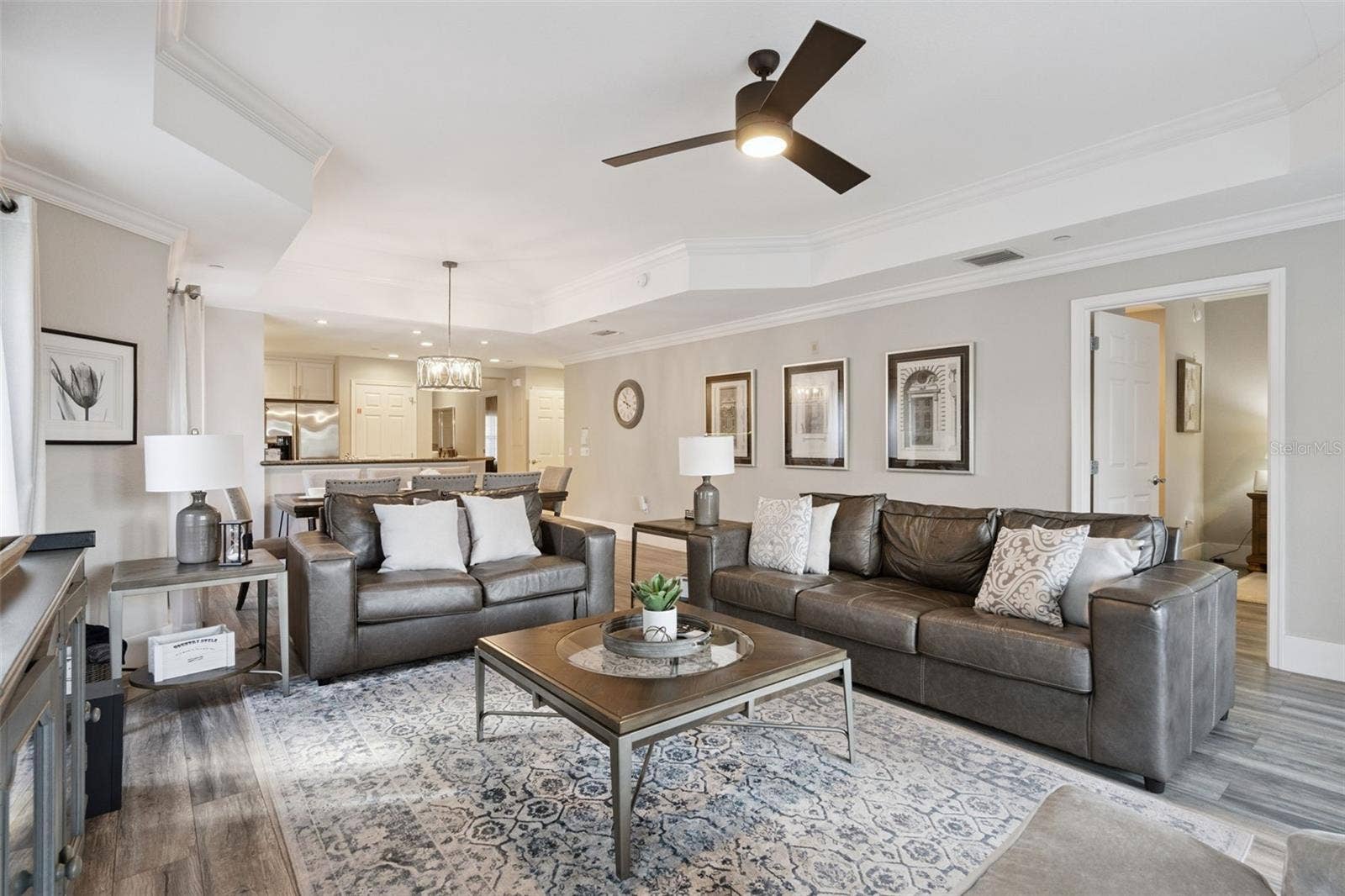 7651 WHISPER WAY, #204, Reunion, FL 34747 7651 WHISPER WAY, #204, Reunion, FL 34747