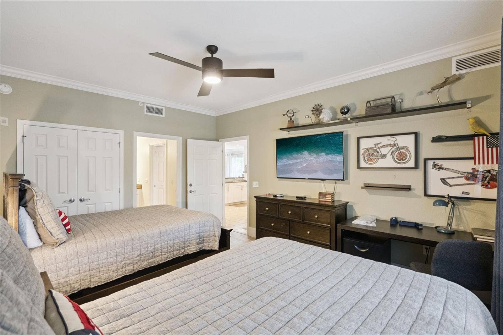 7651 WHISPER WAY, #204, Reunion, FL 34747 7651 WHISPER WAY, #204, Reunion, FL 34747