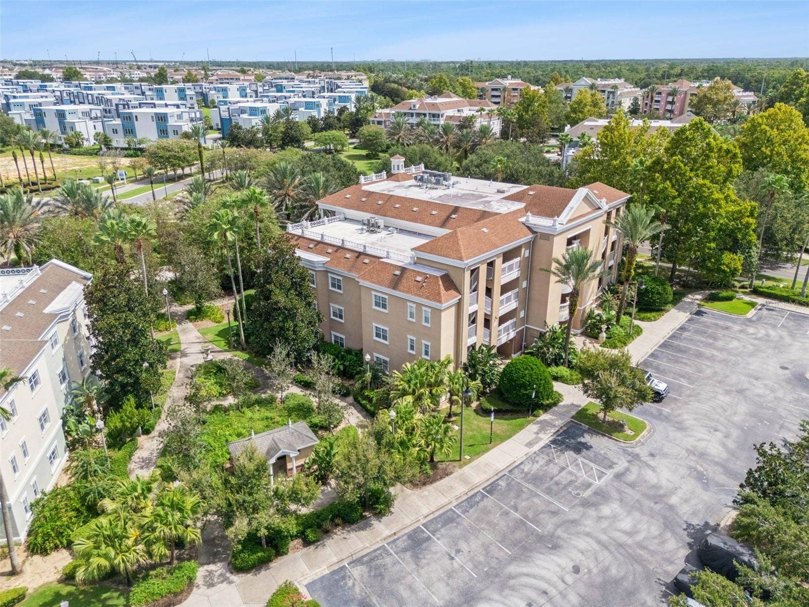 7651 WHISPER WAY, #204, Reunion, FL 34747 7651 WHISPER WAY, #204, Reunion, FL 34747