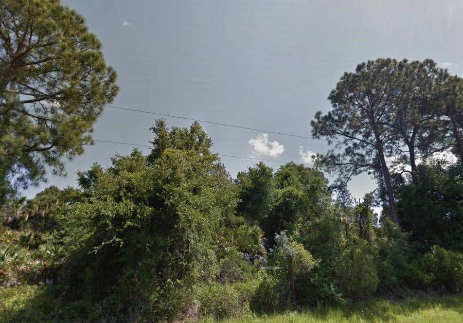 Property photo for SKYVIEW DRIVE, North Port, FL
