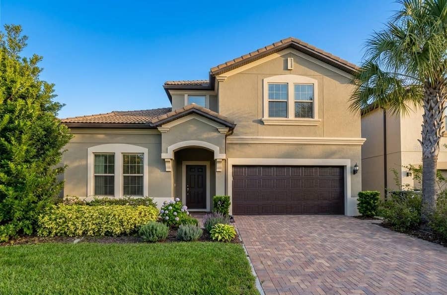 Property photo for 2105 MALTA TERRACE, Kissimmee, FL