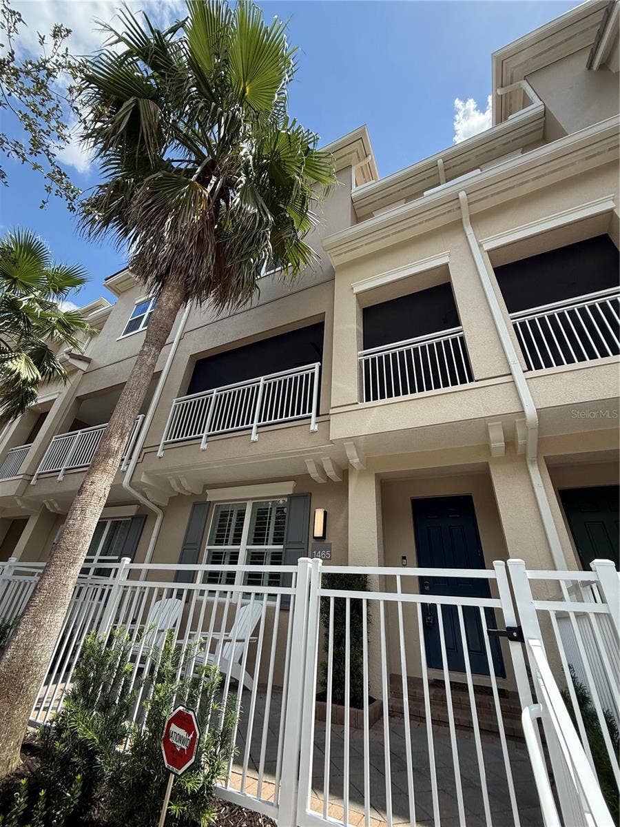 Property photo for 1465 LAKE GEORGE DRIVE, Lake Mary, FL