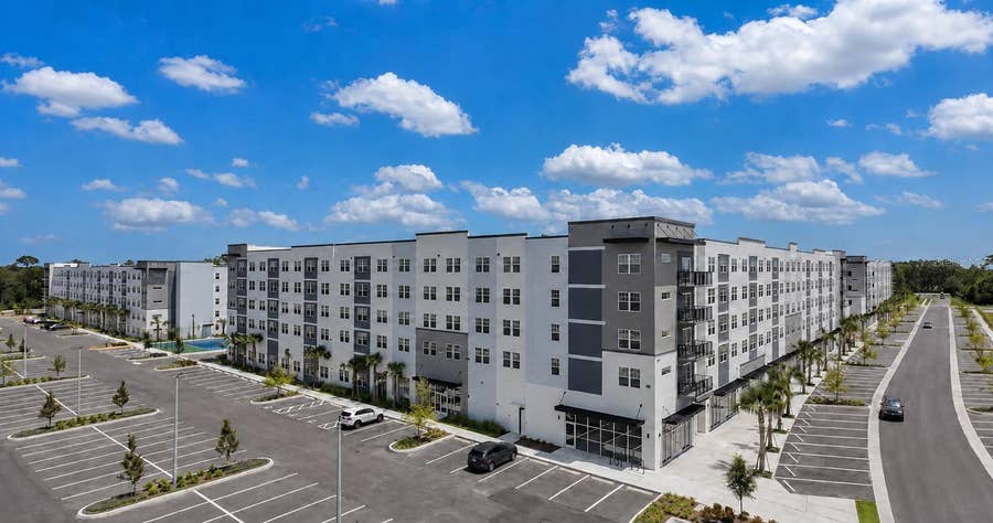Property photo for 5563 MILLENIA PARK BOULEVARD, #214, Orlando, FL