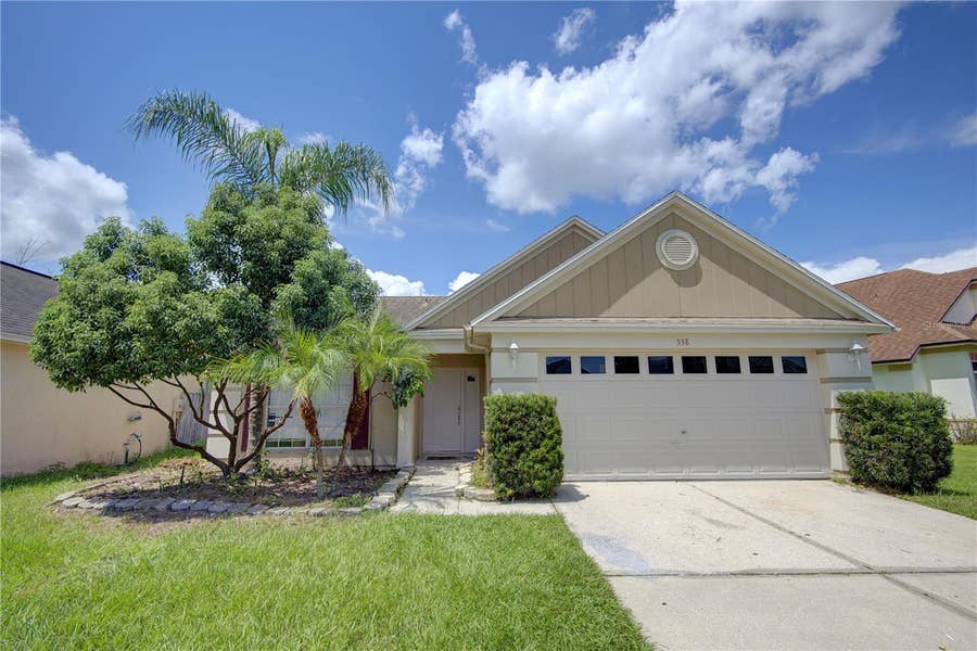 Property photo for 538 QUEENSBRIDGE DRIVE, Lake Mary, FL