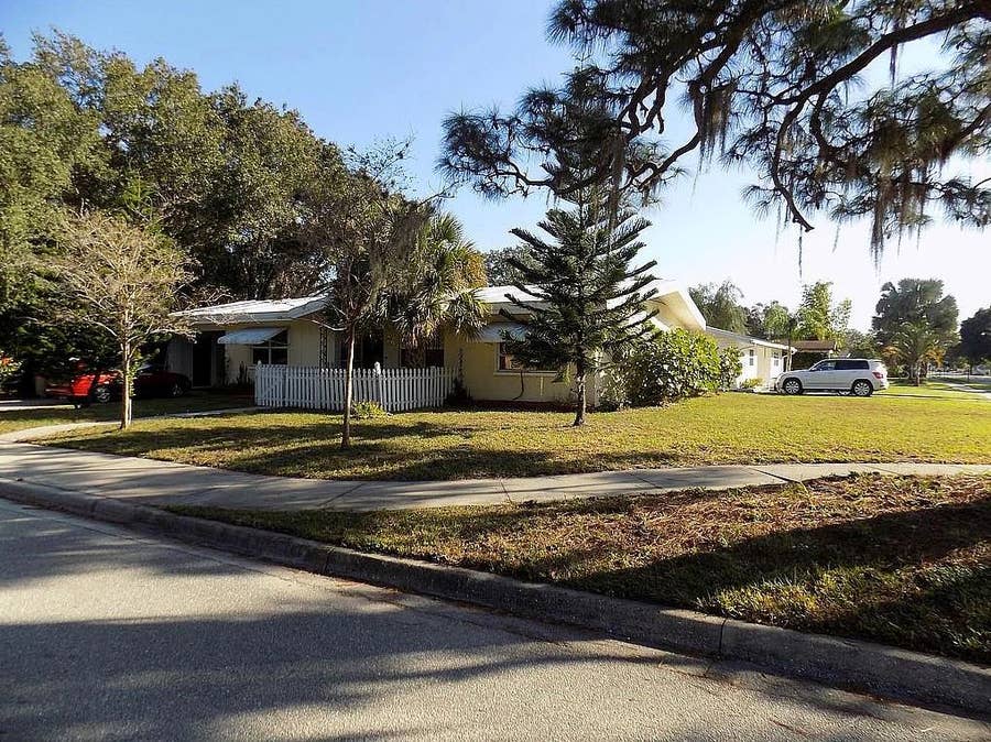 Property photo for 2695 S EAST AVENUE, Sarasota, FL