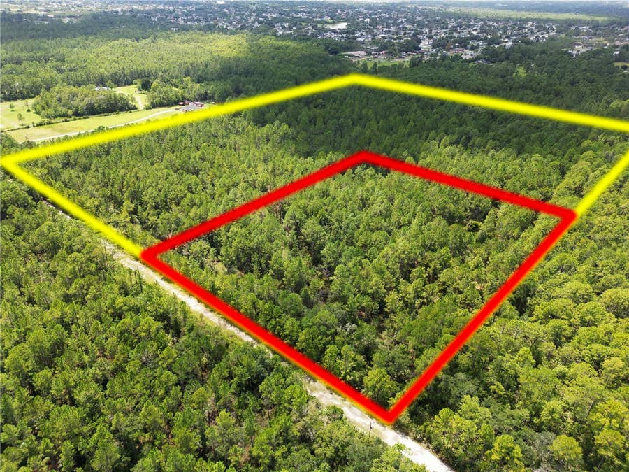 Property photo for 2220 OLD TRAIN ROAD, Deltona, FL