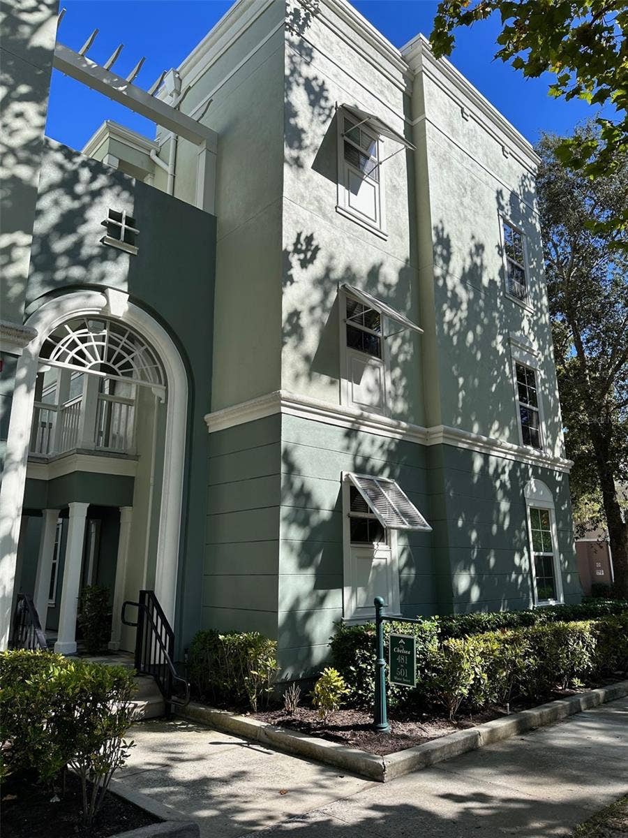 Property photo for 497 WATER STREET, #497, Celebration, FL