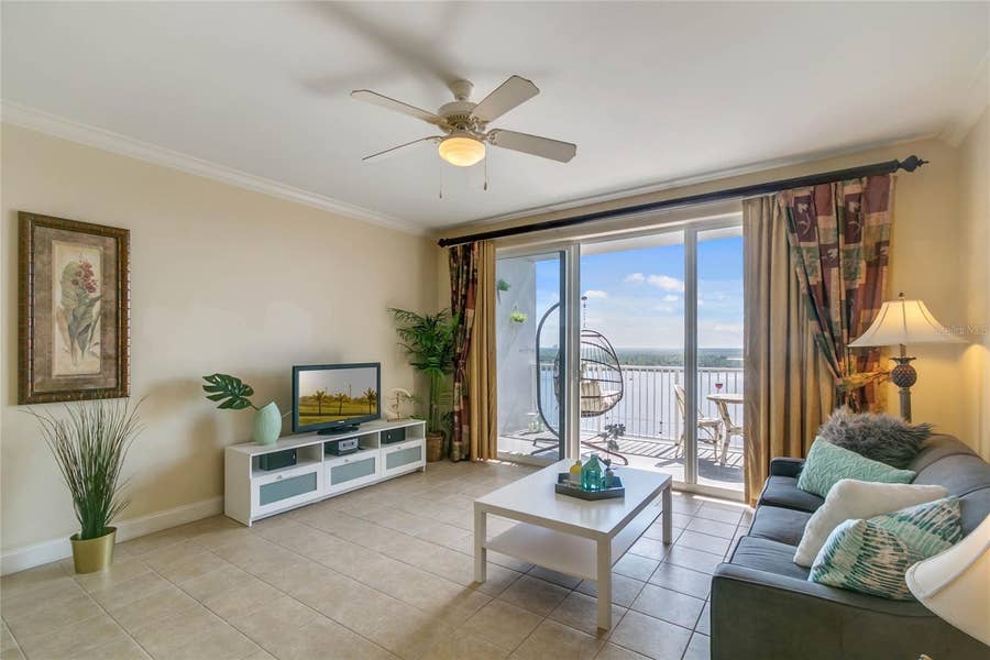 Property photo for 13427 BLUE HERON BEACH DRIVE, #1402, Orlando, FL