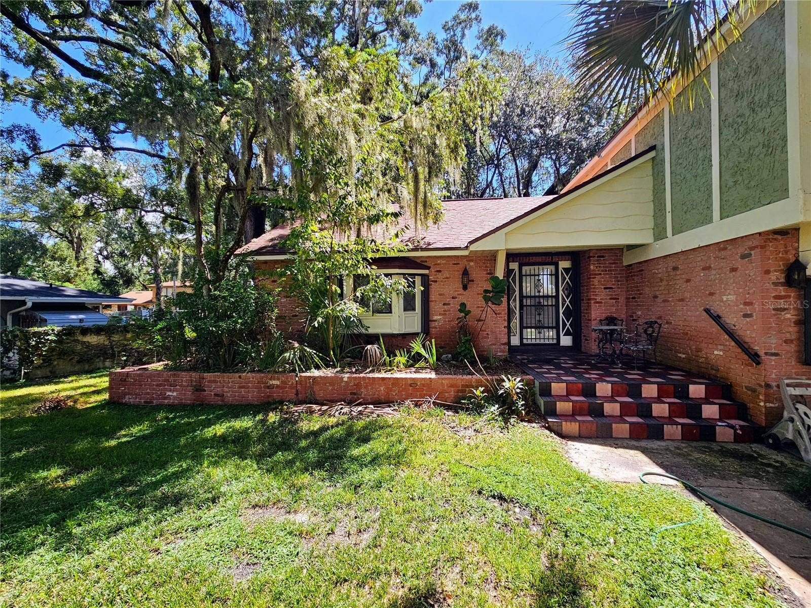 4447 TIDEWATER DRIVE, Orlando, FL 32812 4447 TIDEWATER DRIVE, Orlando, FL 32812