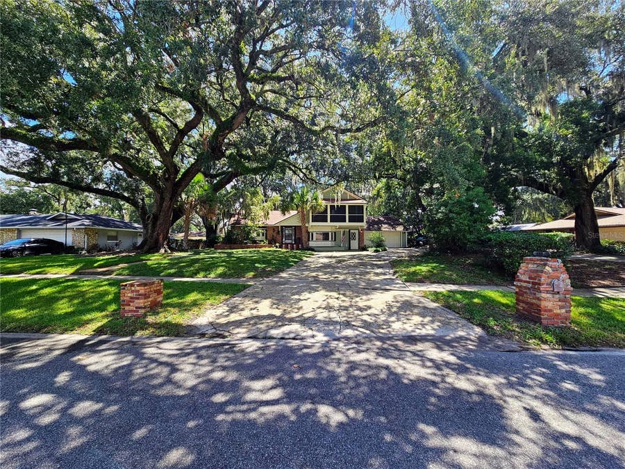 Property photo for 4447 TIDEWATER DRIVE, Orlando, FL