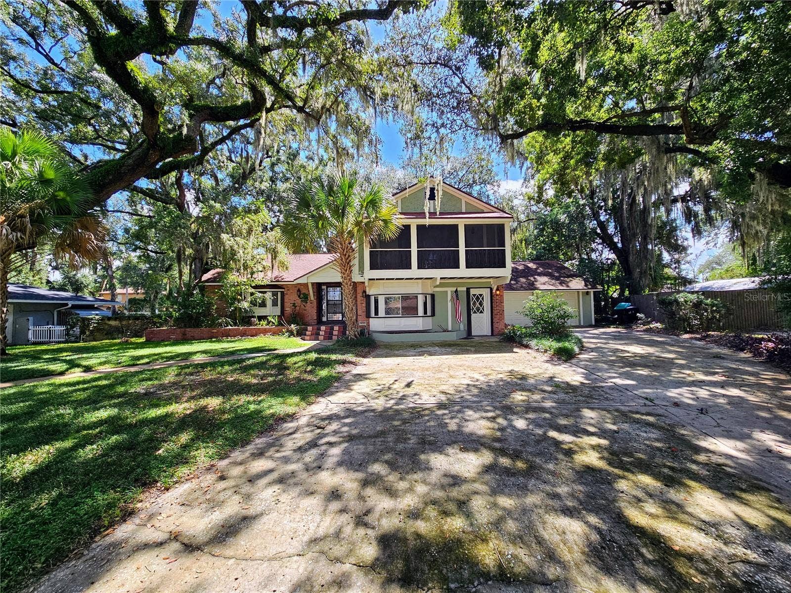 4447 TIDEWATER DRIVE, Orlando, FL 32812 4447 TIDEWATER DRIVE, Orlando, FL 32812