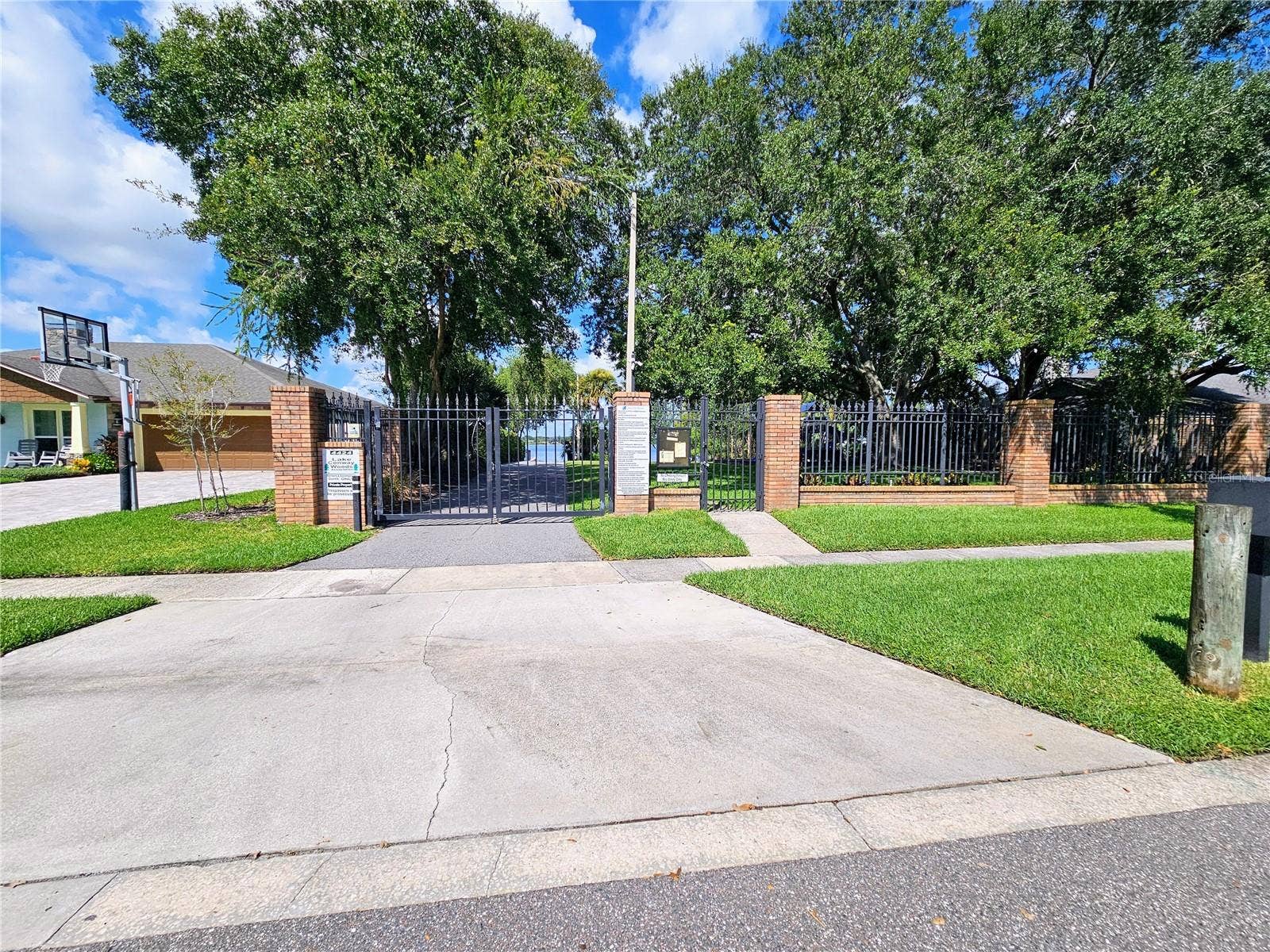 4447 TIDEWATER DRIVE, Orlando, FL 32812 4447 TIDEWATER DRIVE, Orlando, FL 32812