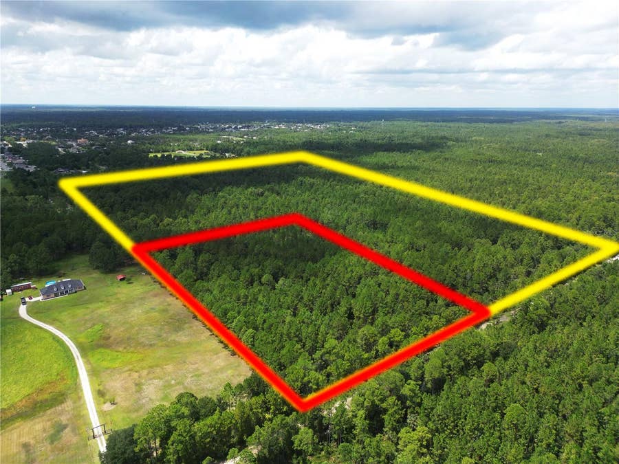 Property photo for 2220 OLD TRAIN ROAD, Deltona, FL