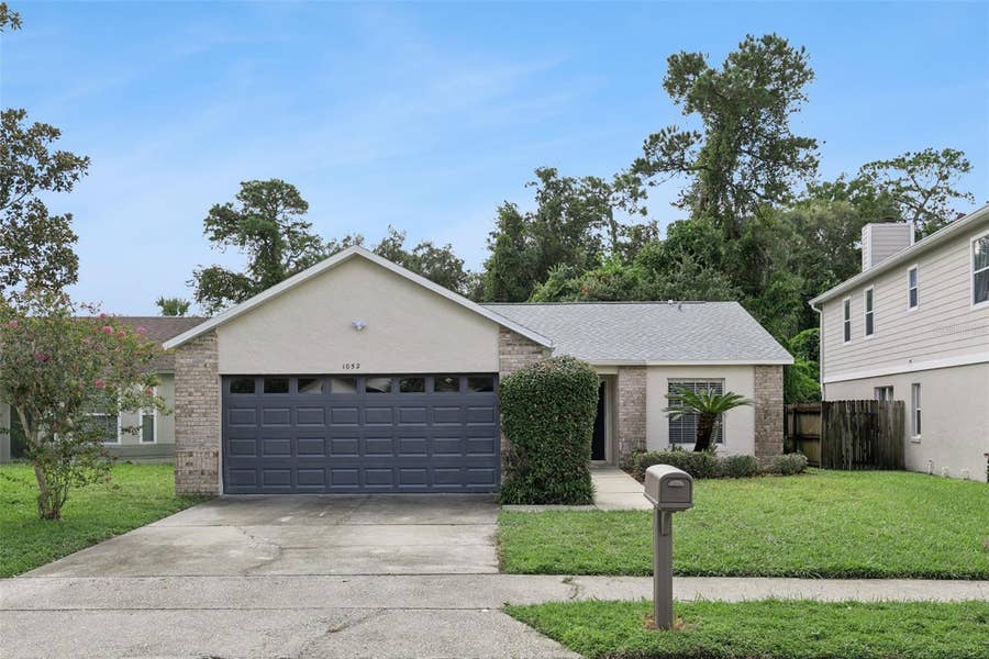 Property photo for 1052 BRIELLE AVENUE, Oviedo, FL