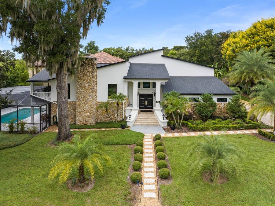 Property photo for 101 LEE STREET, Windermere, FL