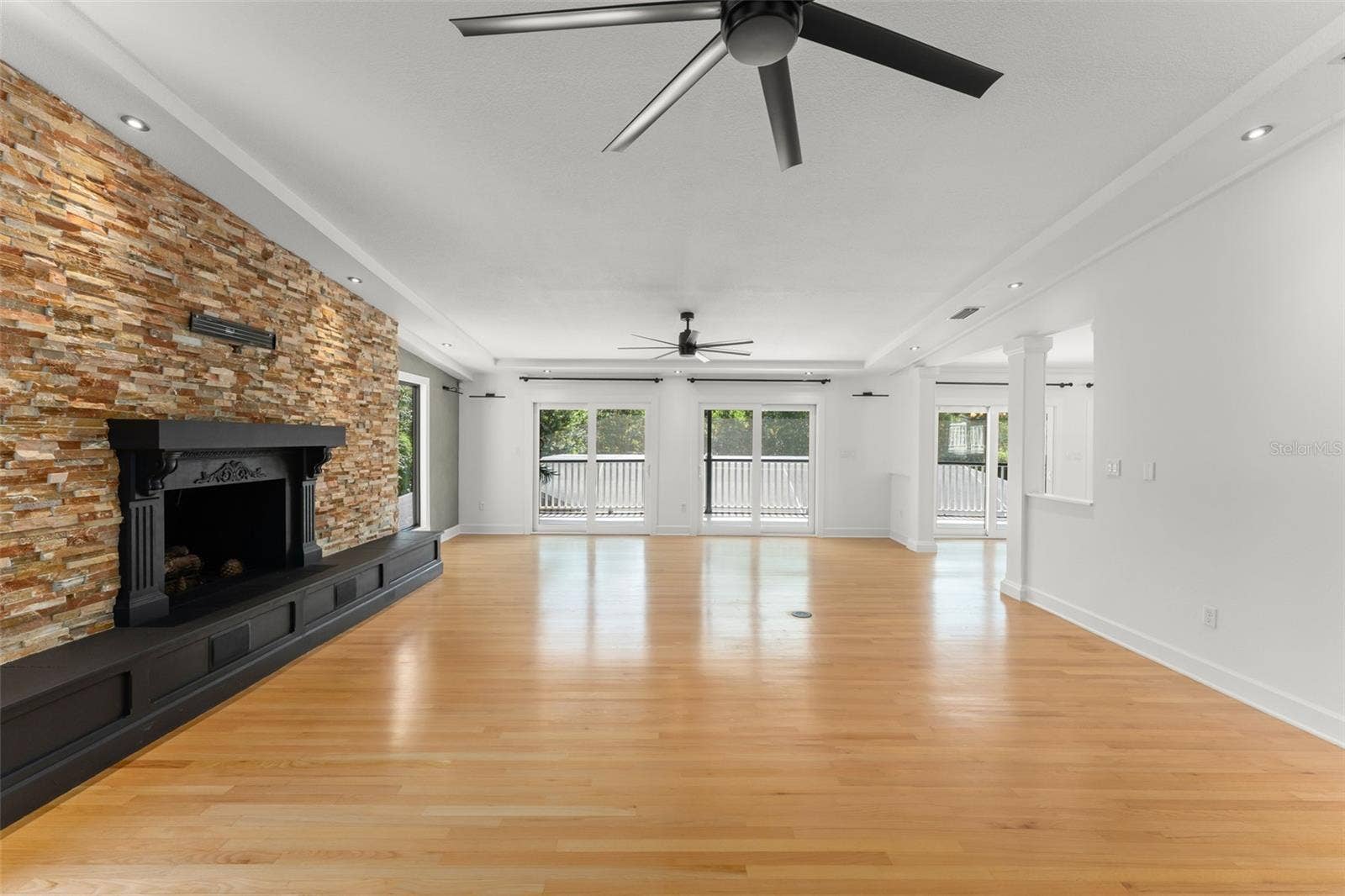 101 LEE STREET, Windermere, FL 34786 New sliding glass doors and windows..