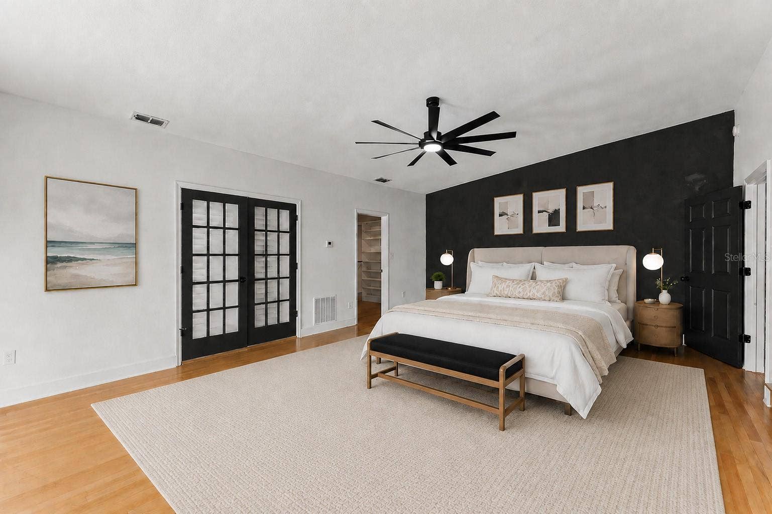 101 LEE STREET, Windermere, FL 34786 Primary suite..