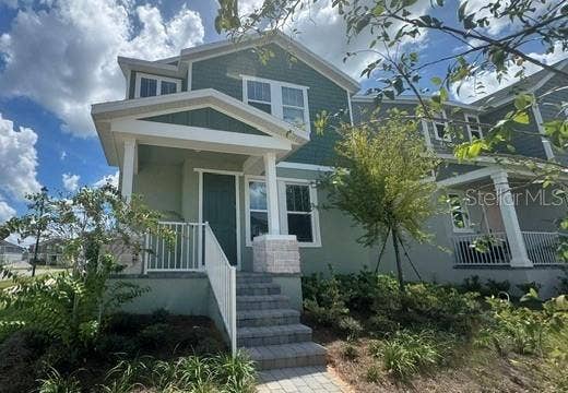 Property photo for 416 OAK FLAT ALLEY, Groveland, FL