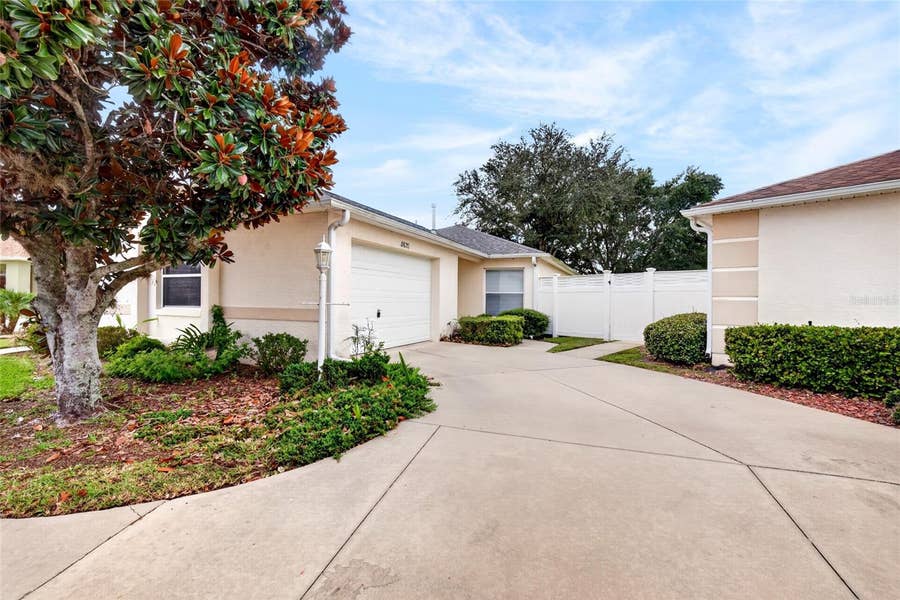 Property photo for 8620 SE 166TH BIRCHBROOK LOOP, The Villages, FL
