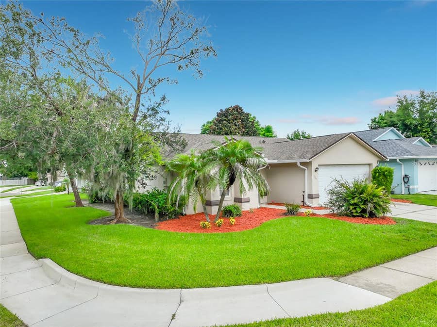 Property photo for 12941 DOWNSTREAM CIRCLE, Orlando, FL
