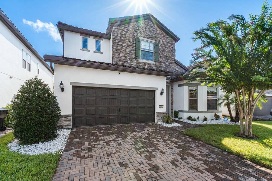 Property photo for 11262 LEMON LAKE BOULEVARD, Orlando, FL