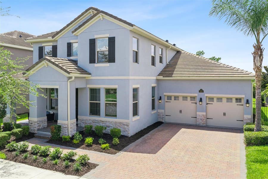 Property photo for 9982 BEACH PORT DRIVE, Winter Garden, FL