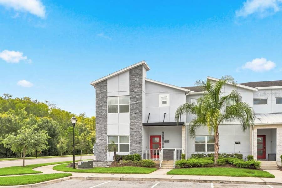 Property photo for 2961 SIMILE STREET, Kissimmee, FL
