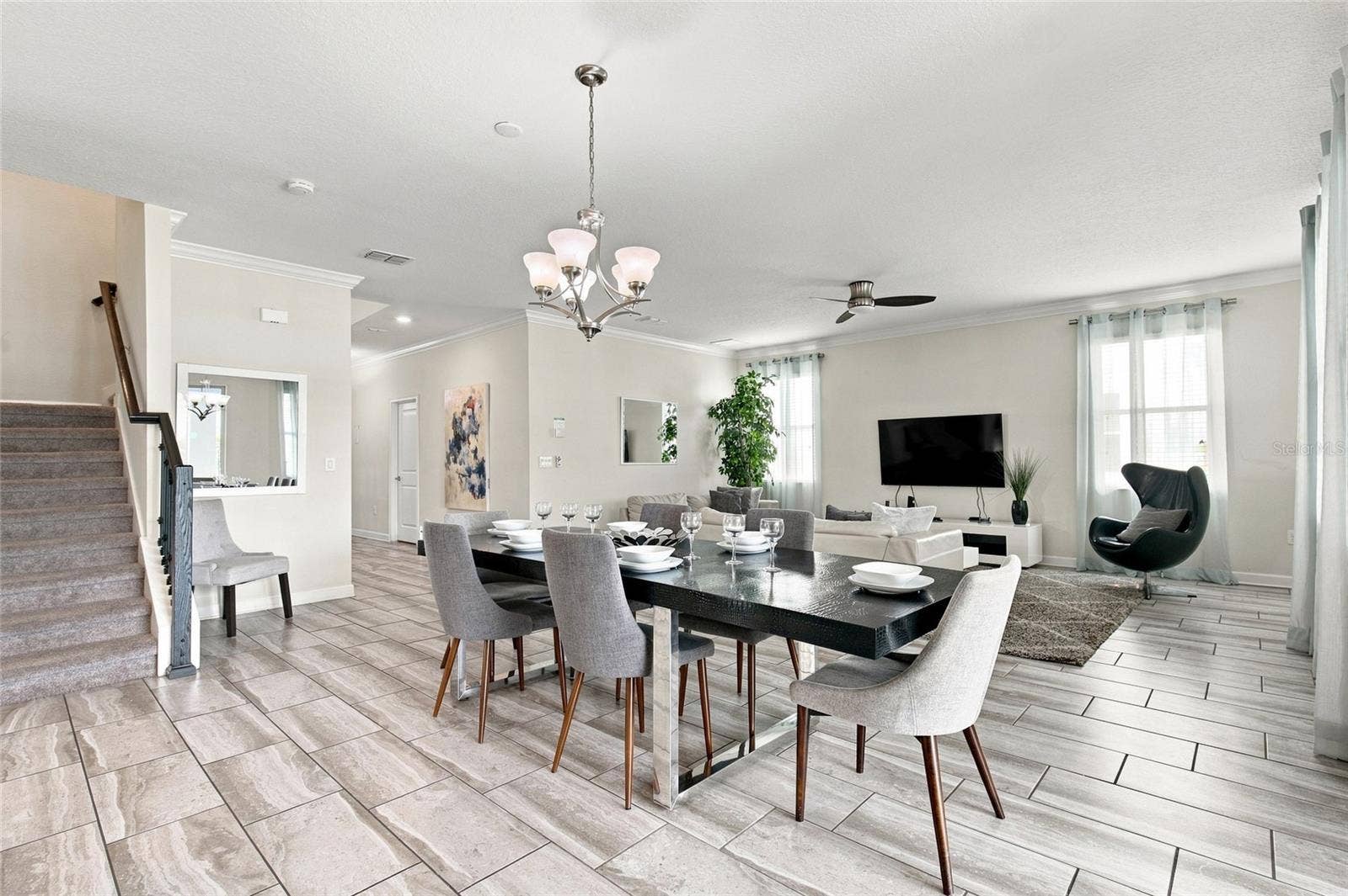 1541 MULLIGAN BOULEVARD, Davenport, FL 33896 1541 MULLIGAN BOULEVARD, Davenport, FL 33896