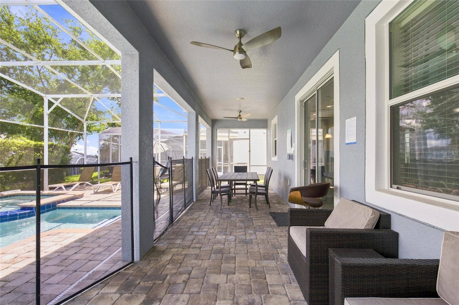 1541 MULLIGAN BOULEVARD, Davenport, FL 33896 1541 MULLIGAN BOULEVARD, Davenport, FL 33896