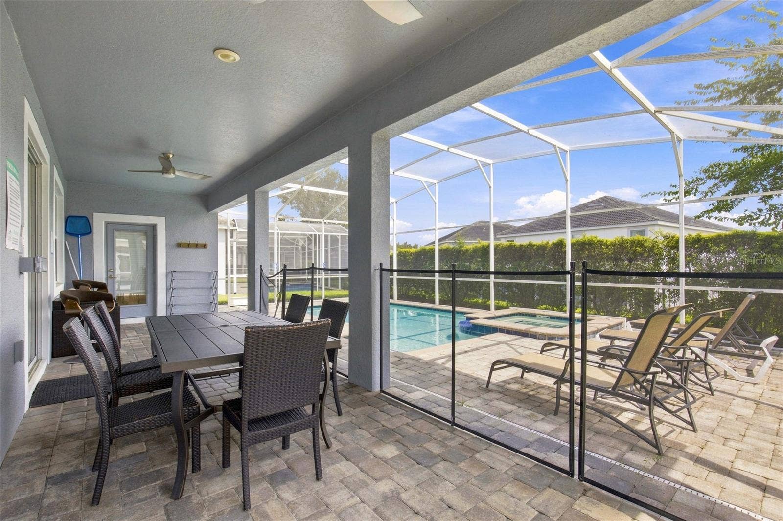 1541 MULLIGAN BOULEVARD, Davenport, FL 33896 1541 MULLIGAN BOULEVARD, Davenport, FL 33896